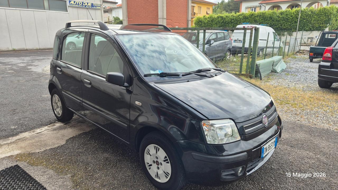 Fiat Panda 1.2 Dynamic