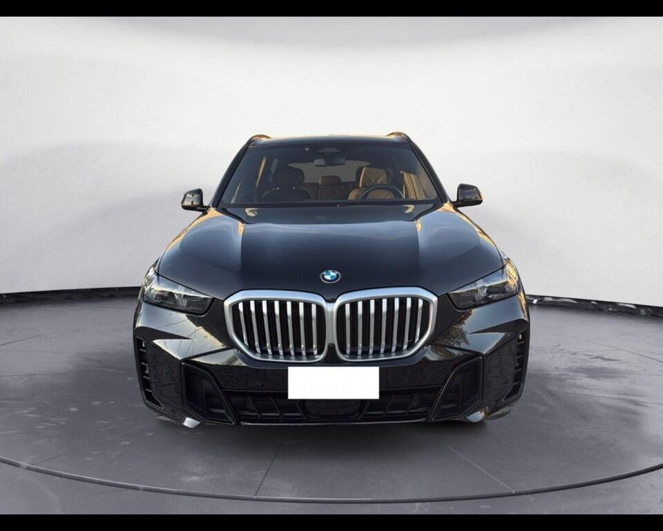 BMW X5 30 d Msport xDrive Steptronic