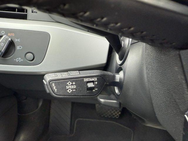 AUDI A4 allroad 2.0 TDI 190 CV S tronic Business NAVI - LED - 18
