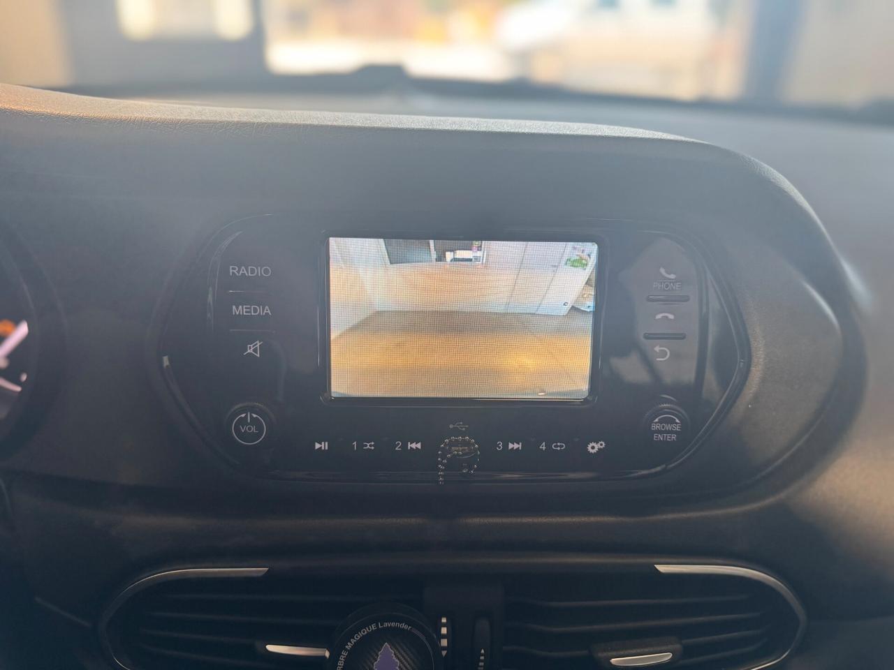 Fiat Tipo 1.6 Mjt S&S 4 porte City