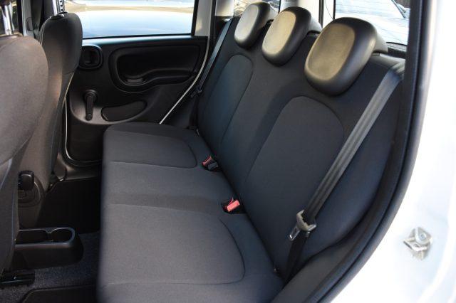 FIAT Panda 1.0 FireFly S&S Hybrid **5 POSTI**