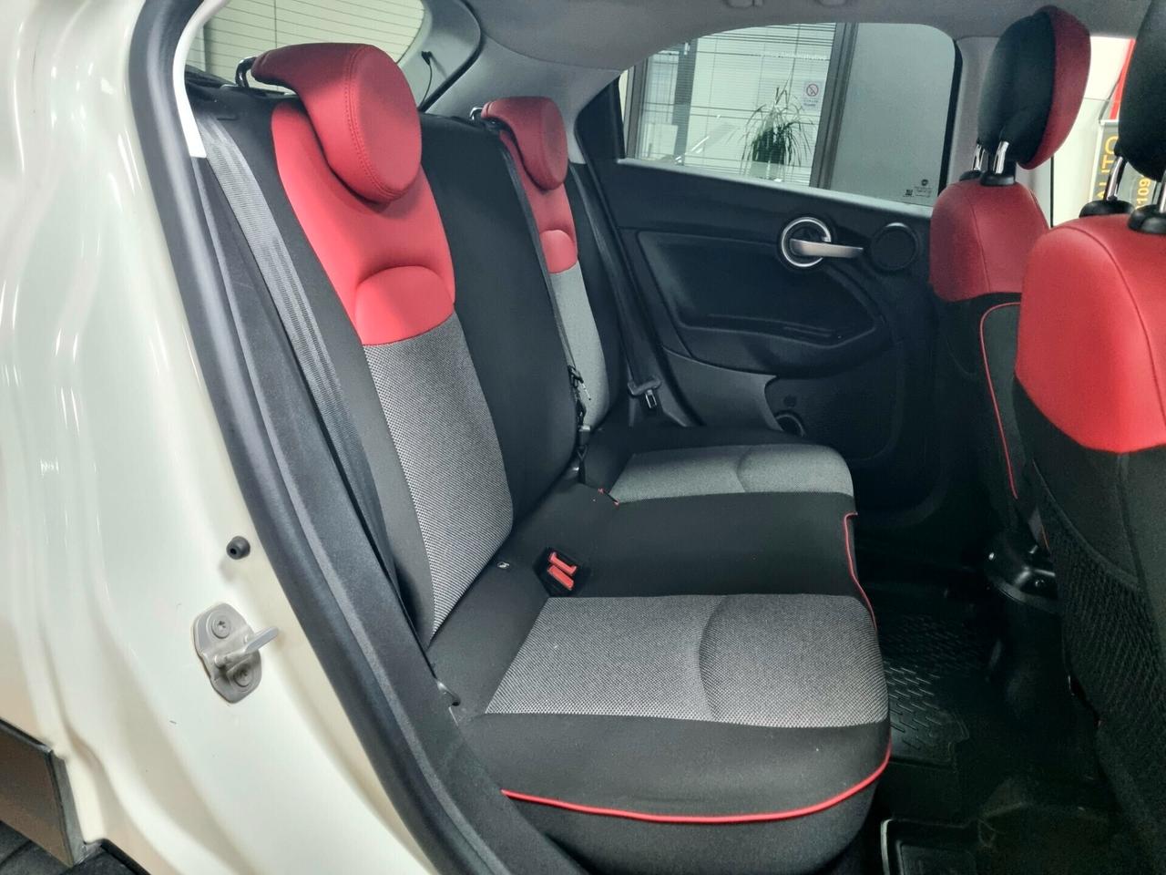 FIAT 500X 1.3 MULTIJET 95 CV LOUNGE