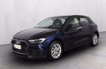 AUDI A1 SPB 30 TFSI S tronic Admired Advanced