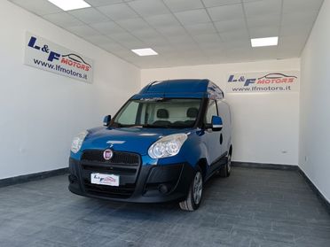 FIAT DOBLO' CARGO TETTO ALTO 1.6 MJET