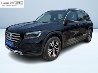 Mercedes-Benz Classe GLB GLB 180 D PROGRESSIVE ADVANCED AUTO
