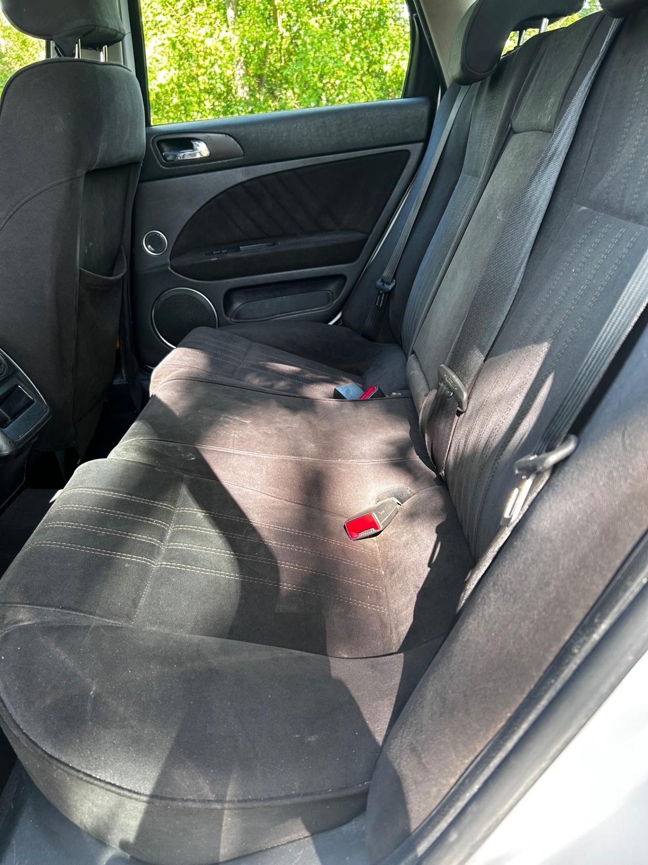 Alfa Romeo 159 1.9 JTDm 16V Sportwagon Distinctive