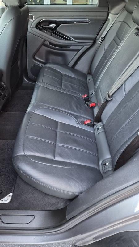 Land Rover RR Evoque Range Rover Evoque 2.0D I4 163 CV AWD Auto SE N1 + IVA 22%