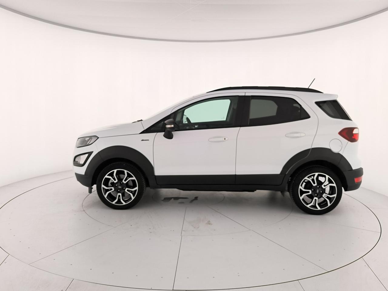 Ford EcoSport 1.0 ecoboost active s&s 125cv