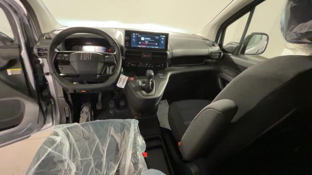 FIAT Doblo Doblò 1.5 BlueHdi 130CV Combi N1- INFO PACK!