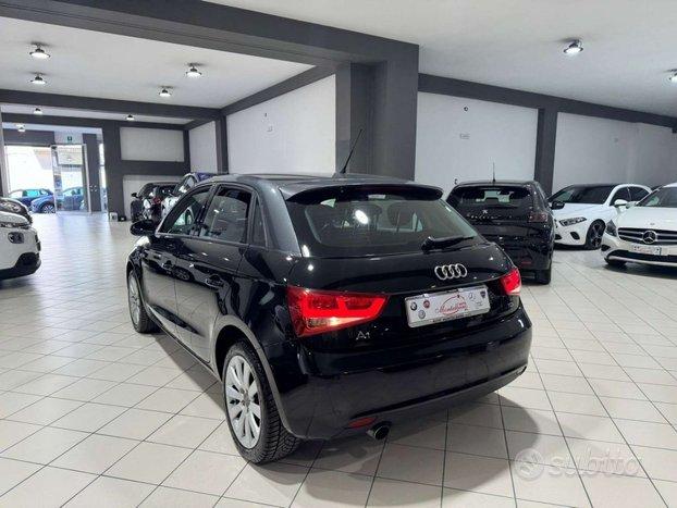 AUDI A1 SPB 1.6 TDI Ambition