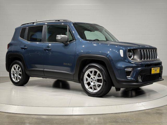 JEEP Renegade 1.0 T3 Limited FARI A LED/PREZZO REALE
