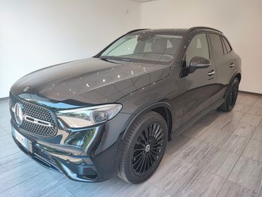 Mercedes-benz GLC 220 d 4Matic Mild Hybrid AMG Line Premium Plus