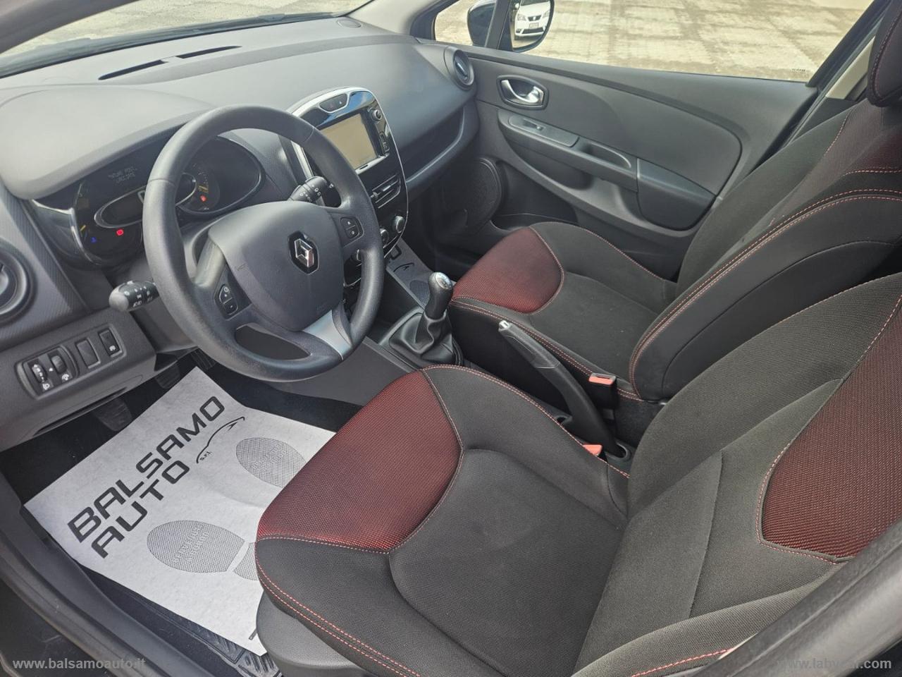 RENAULT Clio dCi 8V 75 CV S&S 5p. Energy Zen