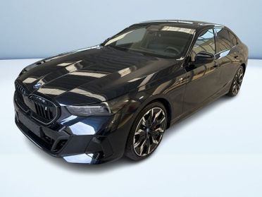 BMW i5 Berlina eDrive40 M Sport Pro