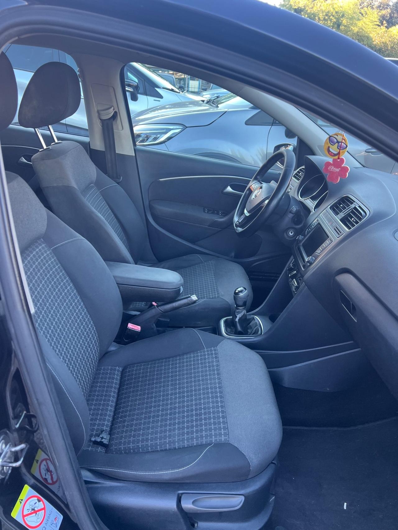 Volkswagen Polo 1.4 TDI 5p. Fresh BlueMotion Technology