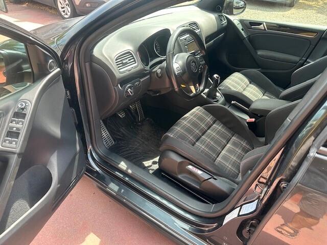 Volkswagen Golf GTI 2.0 TSI 5p. GTI, BELLISSIMA , PERFETTA DI MECCANICA!!