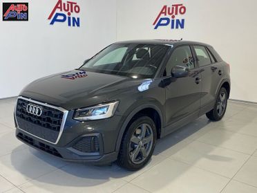 Audi Q2 Q2 35 TDI quattro S tronic Business