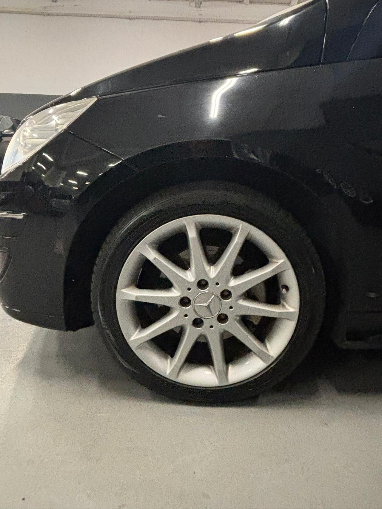 Mercedes-benz B 180 CDI Sport