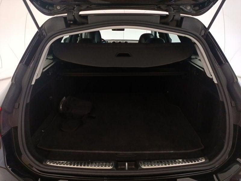 Mercedes-Benz Classe C Classe C-S206 SW 2021 C SW 200 d mhev Advanced auto