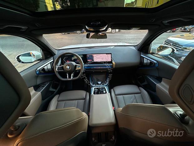 Bmw X3 xDrive20d 48V MSport Pro PANORAMA 2900KM HA