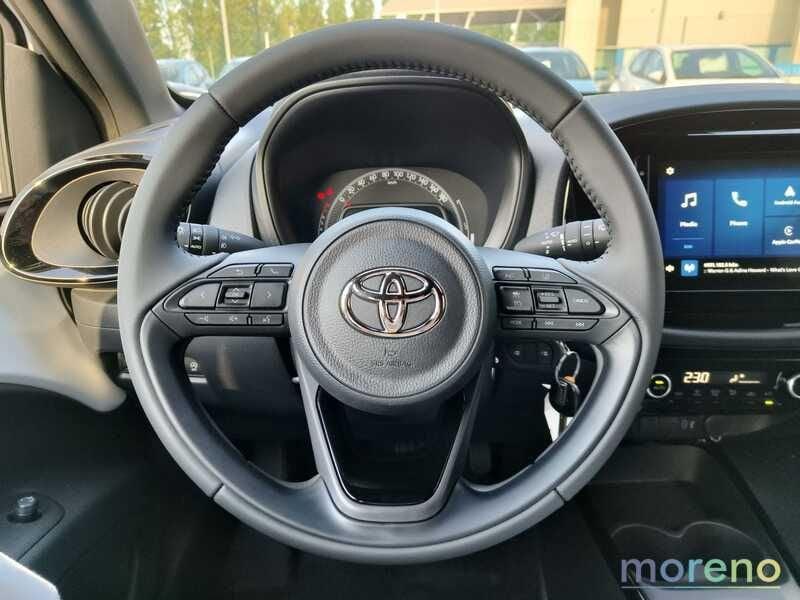 Toyota Aygo X X 1.0 Trend 72 CV