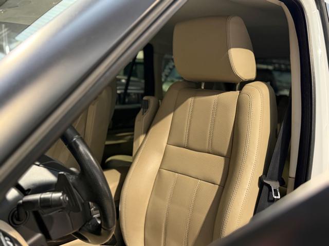 LAND ROVER Range Rover Sport 3.0 SDV6 HSE *TOP CONDITION KM REALI*