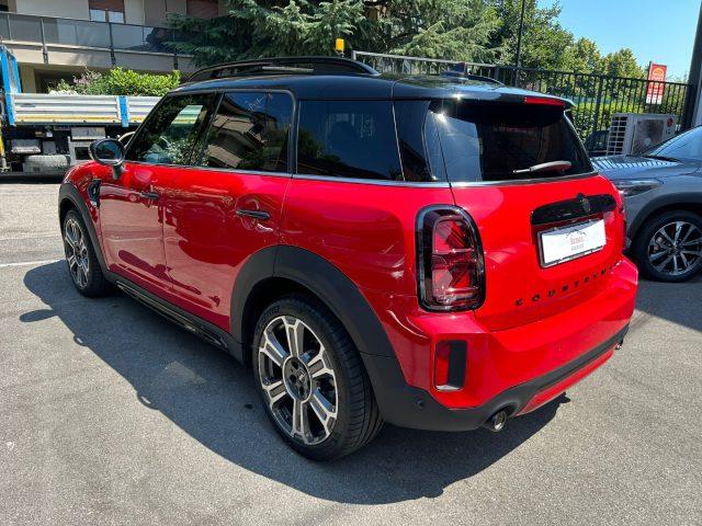 MINI Mini 2.0 Cooper S Yours Countryman FULL OPTIONAL