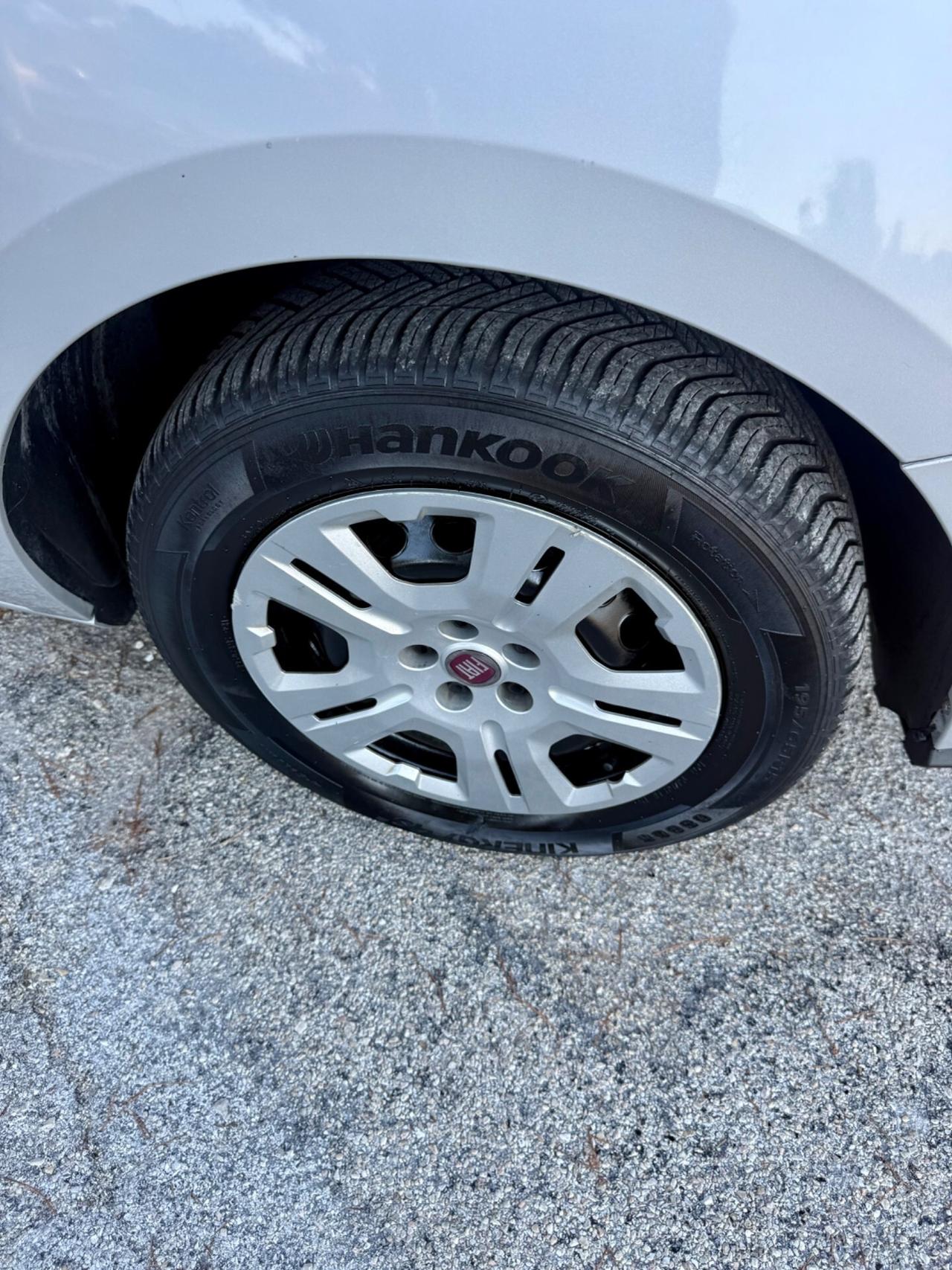 Fiat Doblò 5posti 1.6 Multijet euro6B UNIPRO