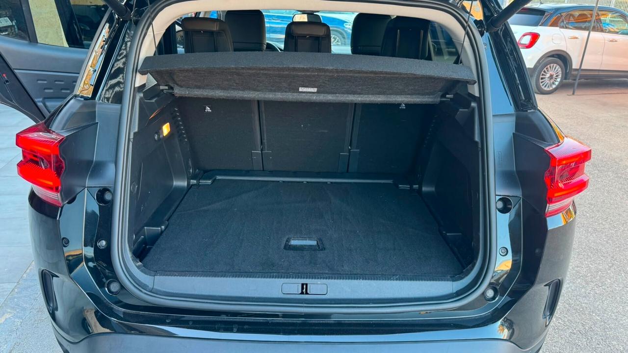Citroen C5 Aircross BlueHDi 130 S&S EAT8 Feel Pack