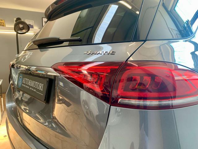 Mercedes-Benz GLE 300 GLE 300d mhev Premium Plus 4matic auto IVA Esposta