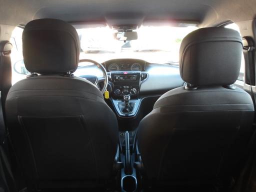 Lancia Ypsilon 5 Porte Ypsilon 1.2 Silver 69cv