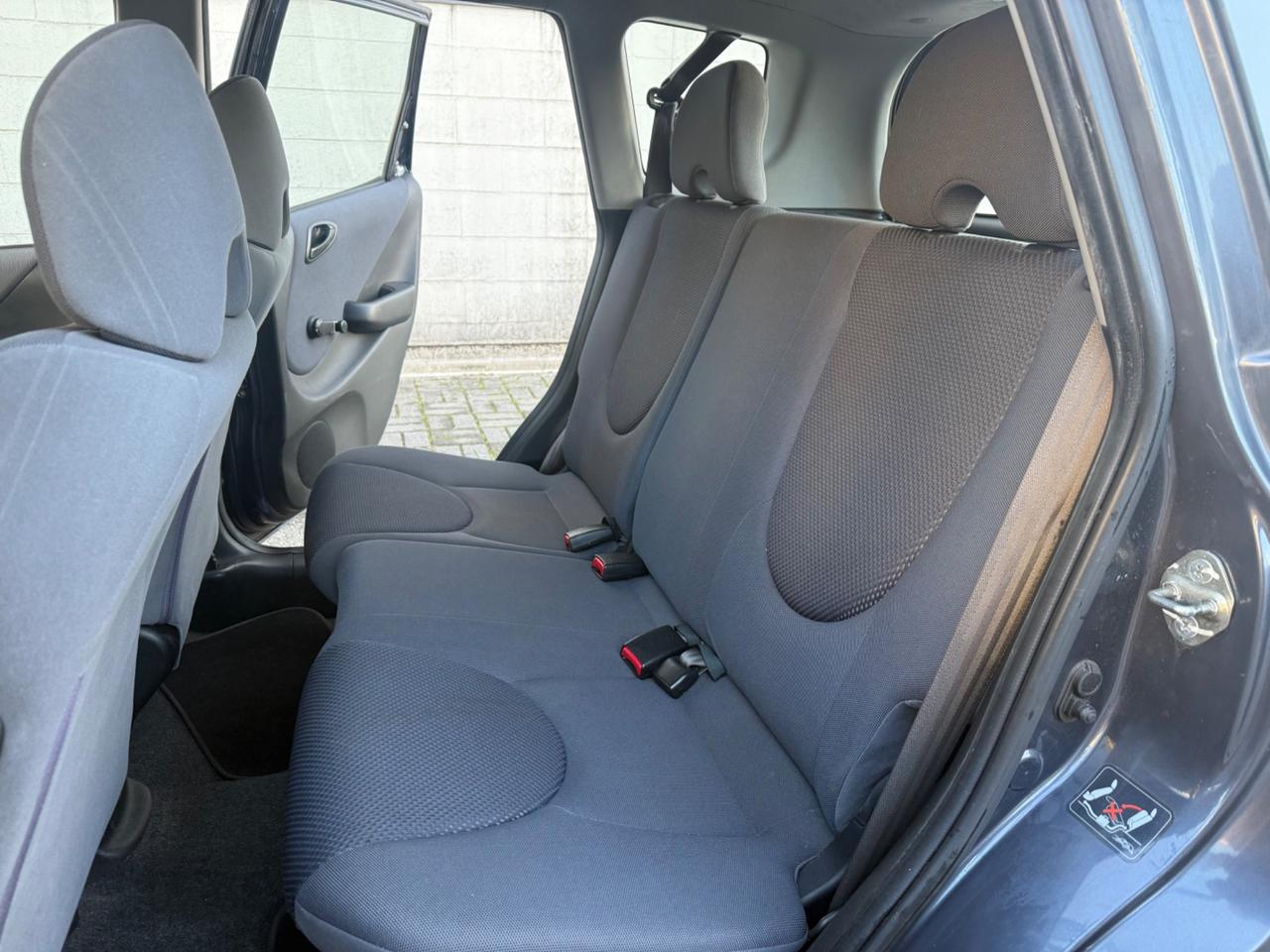 Honda Jazz 1.2 i-DSi 5p.