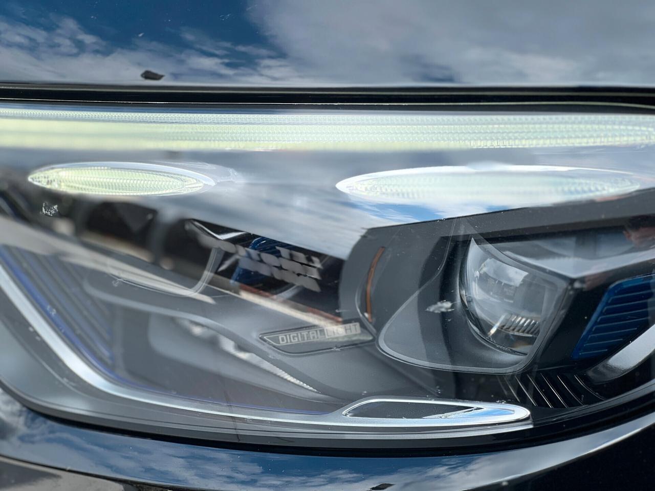 Mercedes-benz GLC 220 d 2.0 197 CV AMG 4Matic Premium Plus MY23