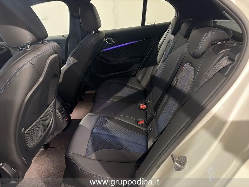 BMW Serie 1 F40 Diesel 116d Msport auto