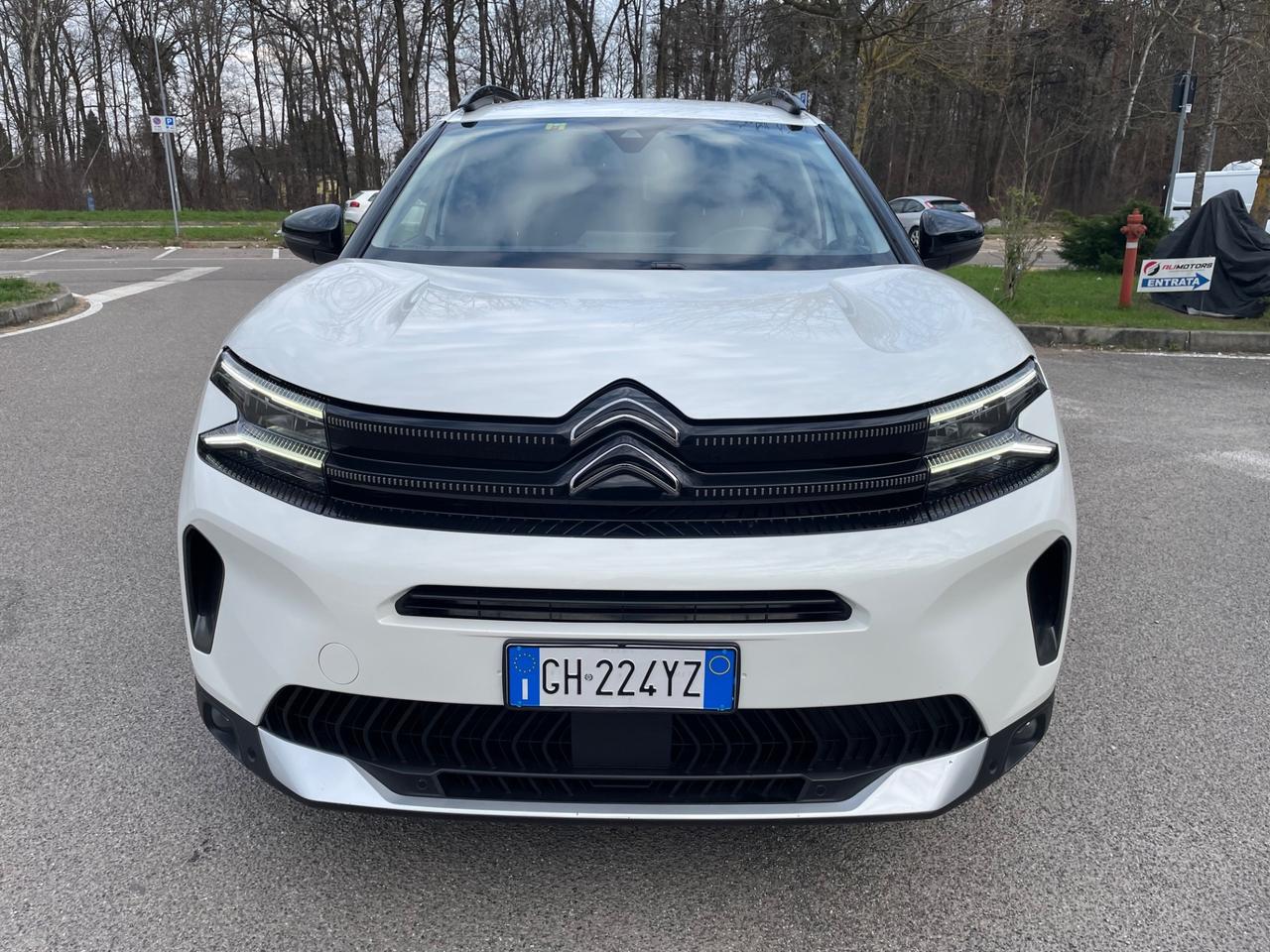 Citroen C5 Aircross BlueHDi 130*Automatik*Autocarro*Neopatentati