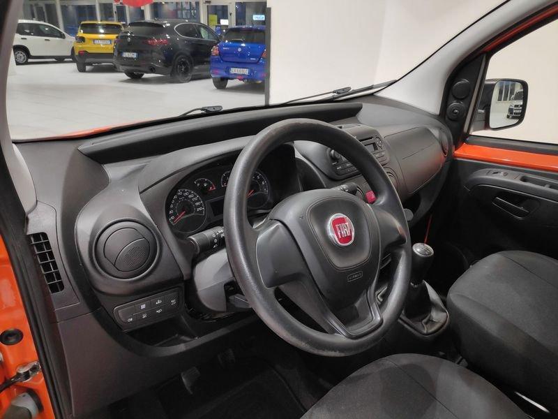 FIAT QUBO 1.3 MJT 80 CV Easy*DIESEL*NEOPATENTATI*