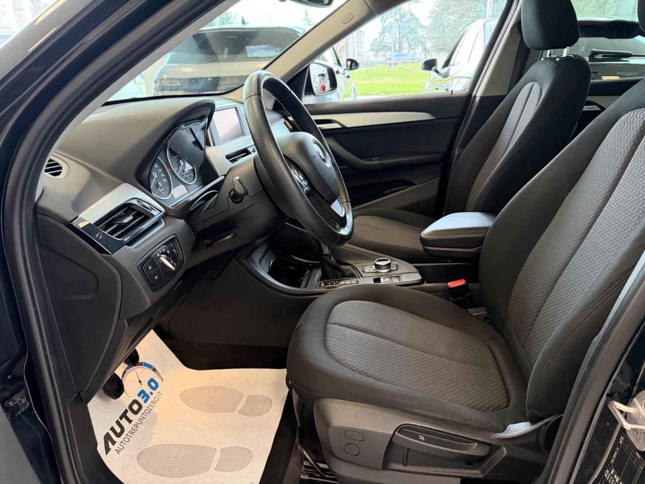 Bmw X1 sDrive16d Business Advantage