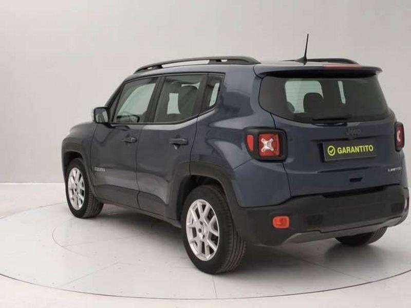 Jeep Renegade 1.0 t3 Limited 2wd *PROMO OUTLET*