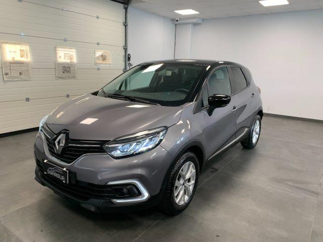 RENAULT Captur 1.3 Benzina Sport Edition