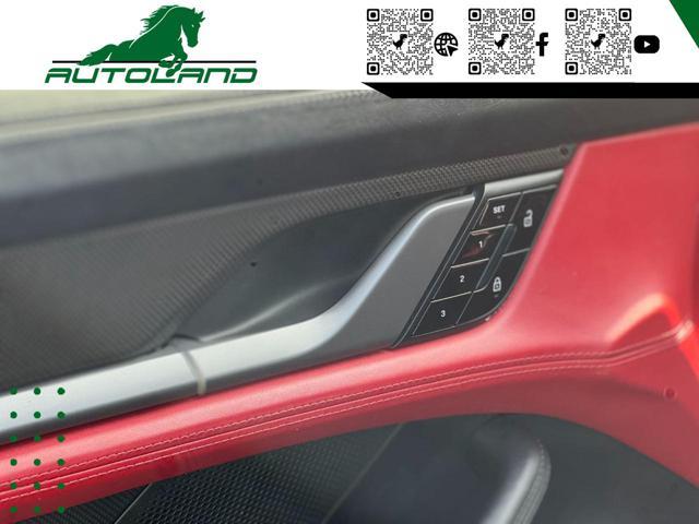 PORSCHE Taycan Turbo S IVA DET Full Optional