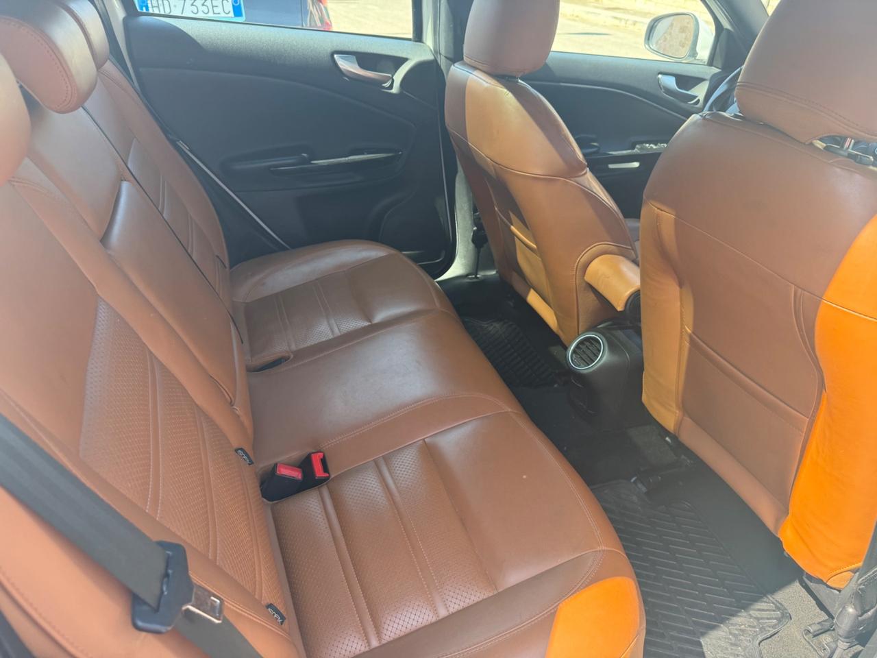 Alfa Romeo Giulietta 2.0 JTDm-2 170 CV Exclusive