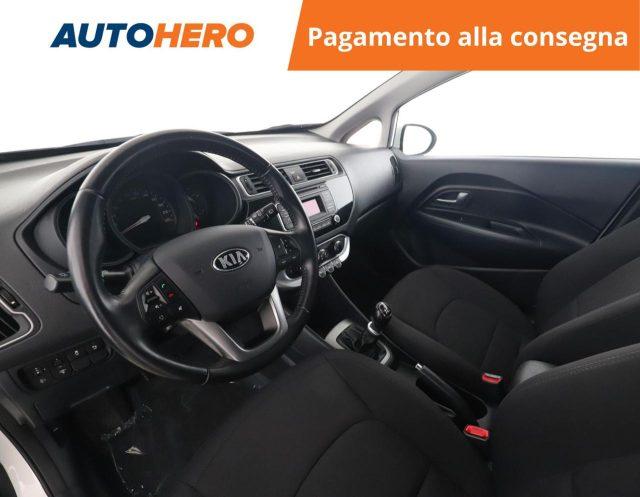 KIA Rio 1.1 CRDi 5p. Active