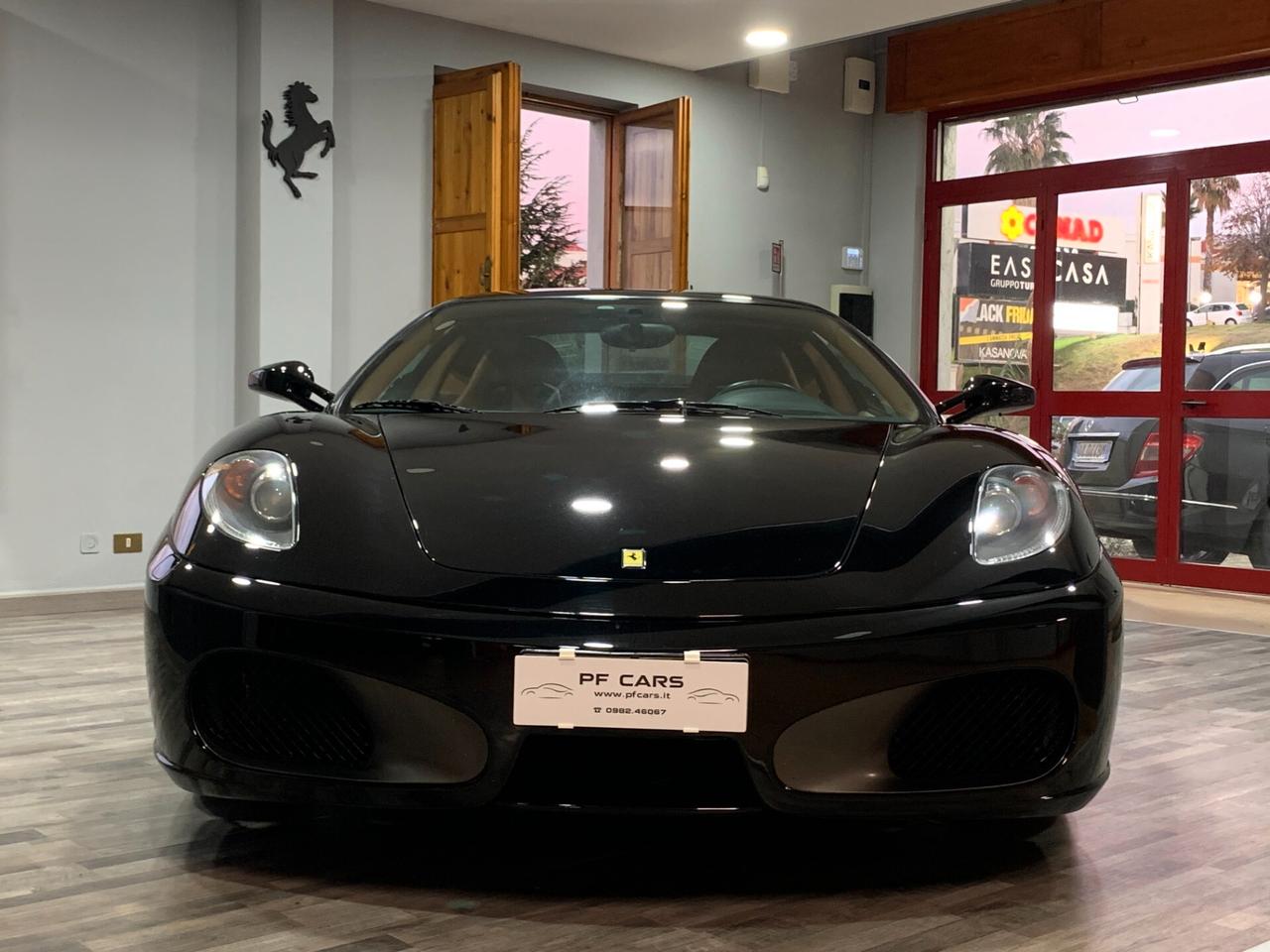 Ferrari F430 F1 BERLINETTA 60Th