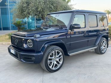 Mercedes-benz G 63 AMG - possibilità noleggio no scoring