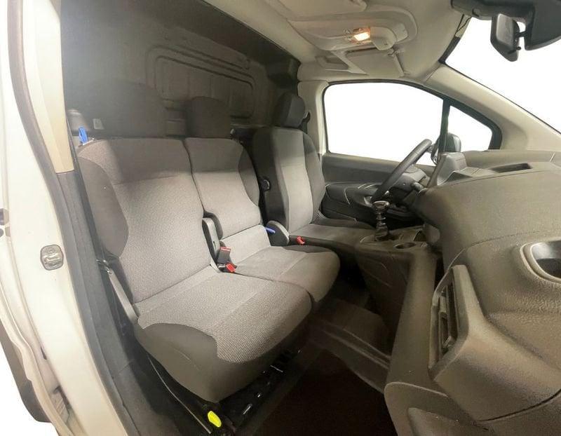 Citroën Berlingo BlueHDi 100 Van M Club