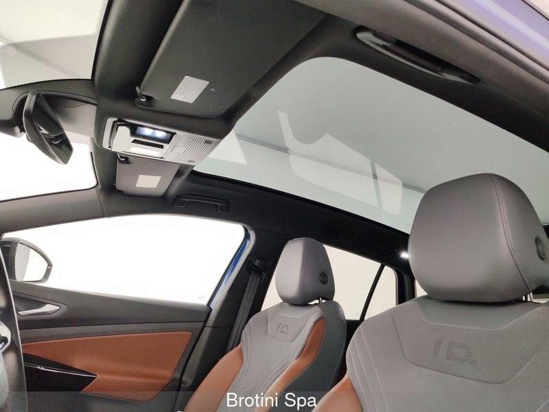 Volkswagen ID.4 Pro Performance