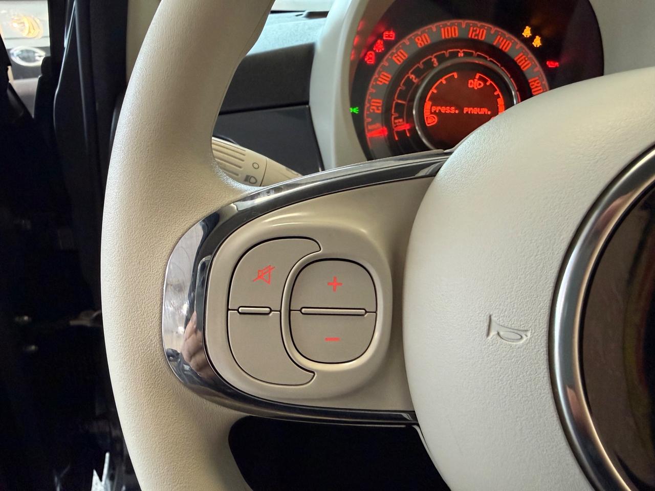 OFFERTA Fiat 500 1.0 Hybrid Cult OK NEOPATENTATI