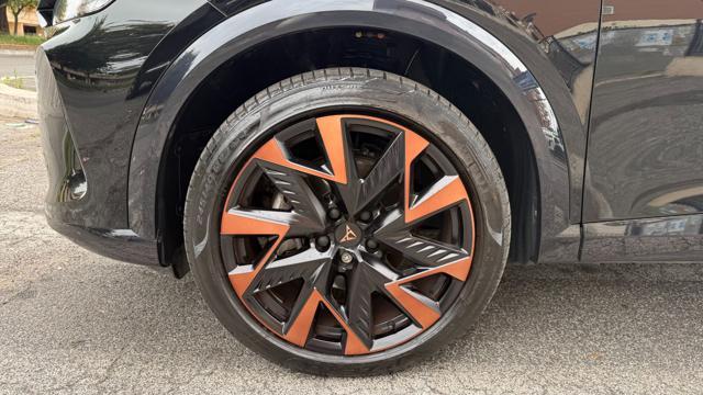 CUPRA Formentor 2.0TDI 150CV DSG*24MG*CL19*FULL LED*CARPLAY