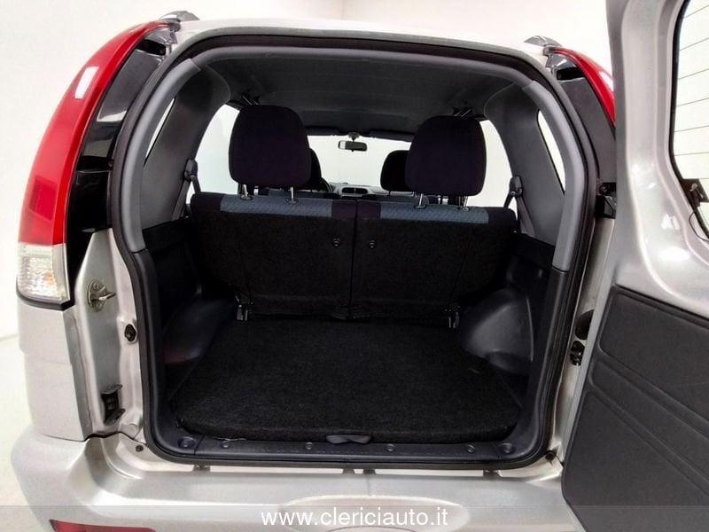 Daihatsu Terios 1.3i 16V cat 4WD SX