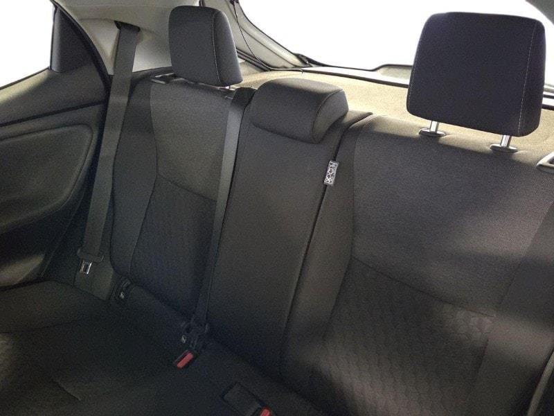 Toyota Yaris 4ª serie 1.5 Hybrid 5 porte Trend